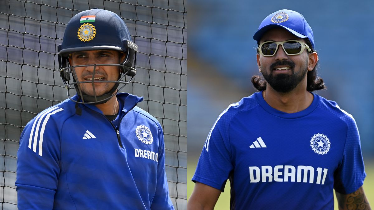 शुभमन गिल की कप्तानी से छुट्टी! न्यूजीलैंड वनडे सीरीज में भारत को मिला नया कप्तान! केएल राहुल नहीं, BCCI को पसंद आया यह खिलाड़ी