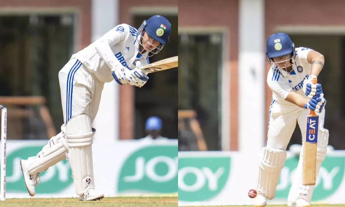 IND vs AUS: ऑस्ट्रेलिया के खिलाफ टेस्ट सीरीज के लिए BCCI ने किया भारतीय टीम का ऐलान, 5 खिलाड़ी को पहली बार मिला मौका