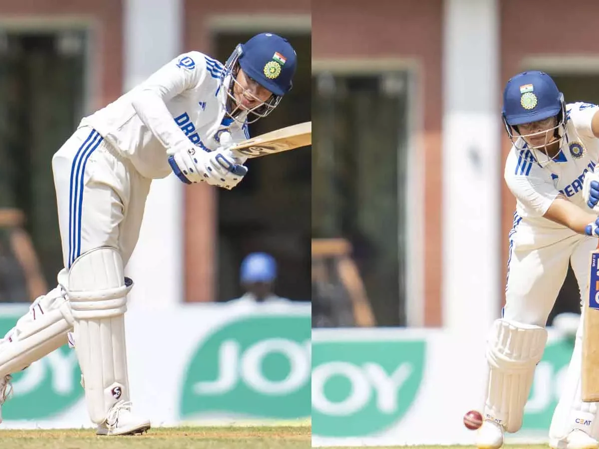 IND vs AUS: ऑस्ट्रेलिया के खिलाफ टेस्ट सीरीज के लिए BCCI ने किया भारतीय टीम का ऐलान, 5 खिलाड़ी को पहली बार मिला मौका