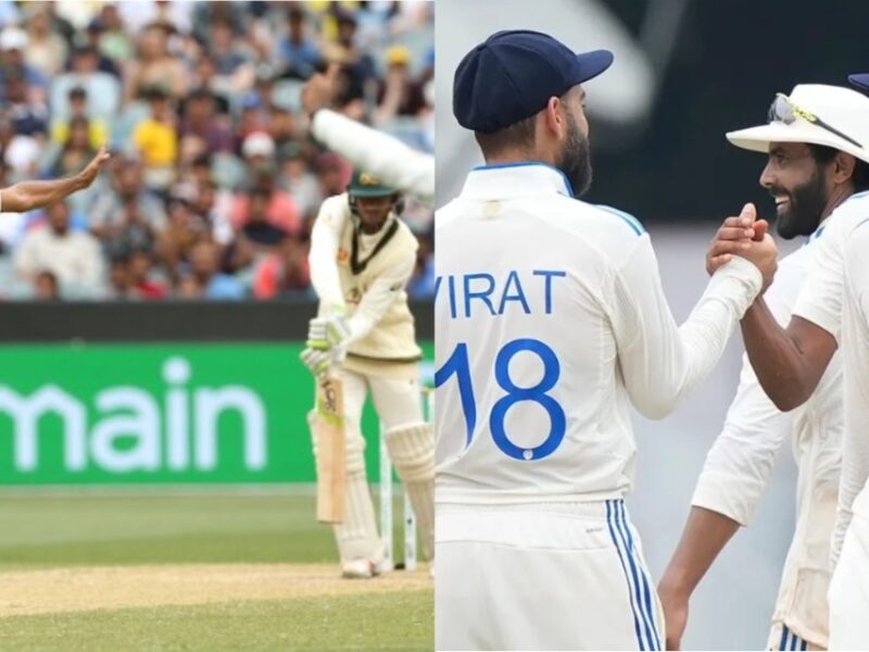 टीम को लगा बड़ा झटका, रोहित-विराट के बाद इस स्टार खिलाड़ी ने किया संन्यास का ऐलान, संन्यास लेते ही लगा दिया बड़ा आरोप