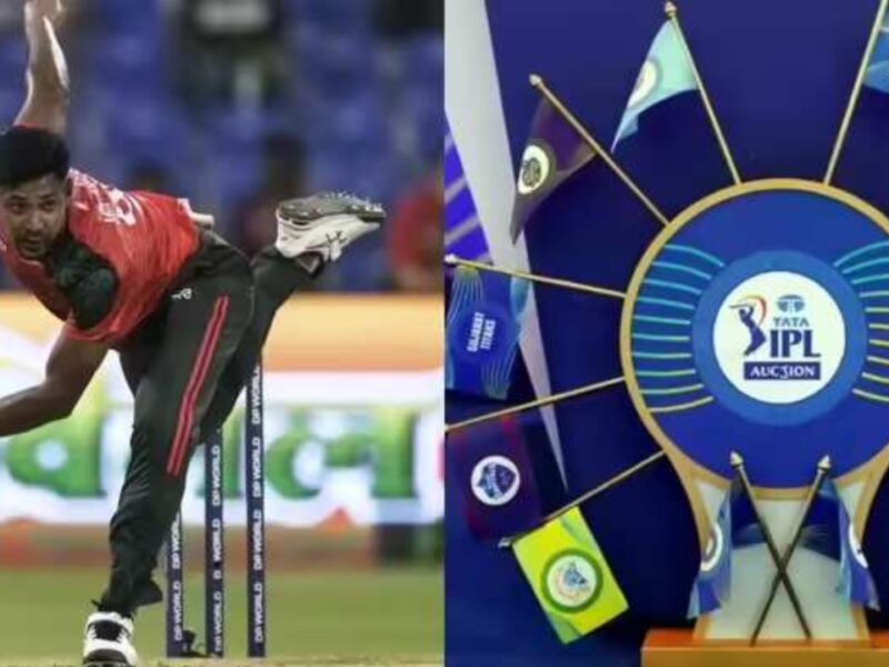 जिस बांग्लादेश को भारत ने क्रिकेट खेलना सिखाया, उसी ने अपने देश किया IPL पर लगाया बैन, बांग्लादेश सरकार ने भारत को दिया झटका