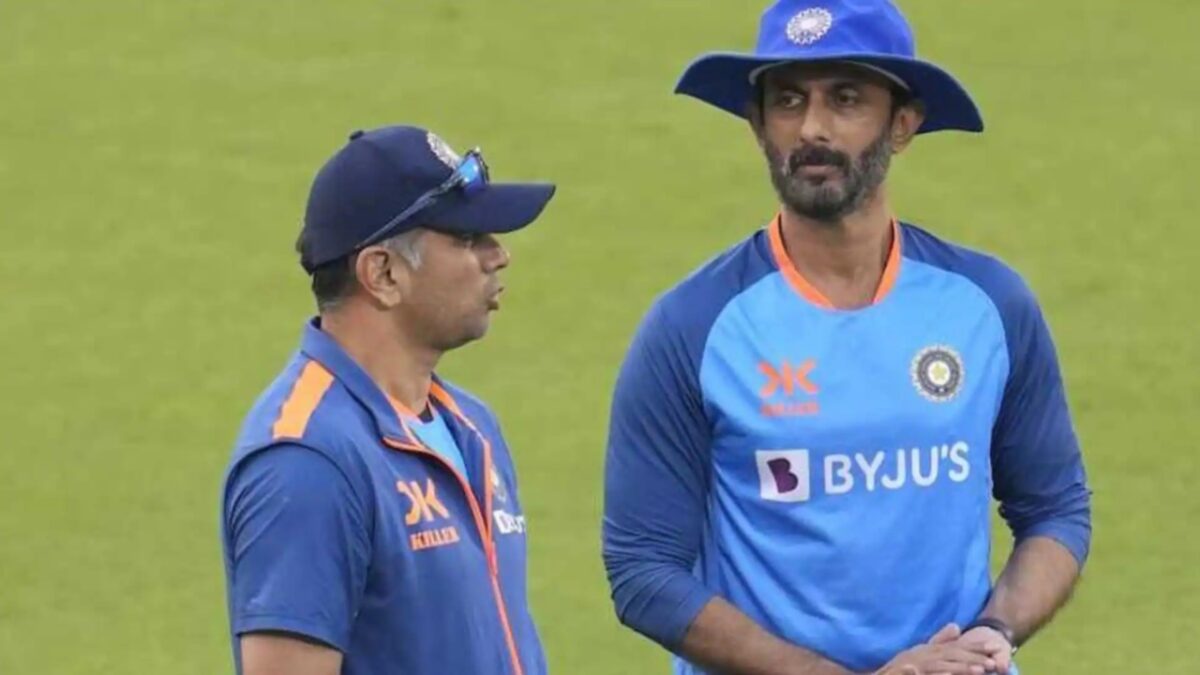 Sri Lanka ने टी20 वर्ल्ड कप में इस भारतीय को बनाया अपना कोच , भारत को भी बना चुका है वर्ल्डकप चैंपियंन