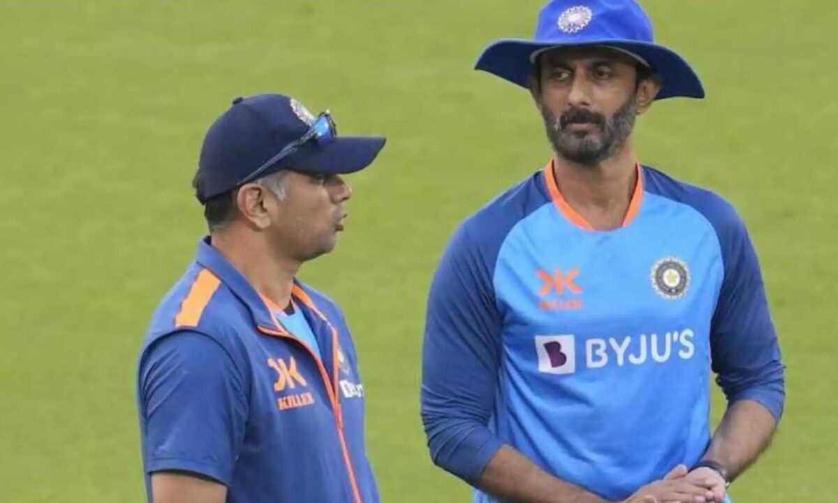 Sri Lanka ने टी20 वर्ल्ड कप में इस भारतीय को बनाया अपना कोच , भारत को भी बना चुका है वर्ल्डकप चैंपियंन