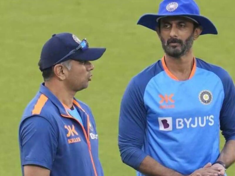 Sri Lanka ने टी20 वर्ल्ड कप में इस भारतीय को बनाया अपना कोच , भारत को भी बना चुका है वर्ल्डकप चैंपियंन