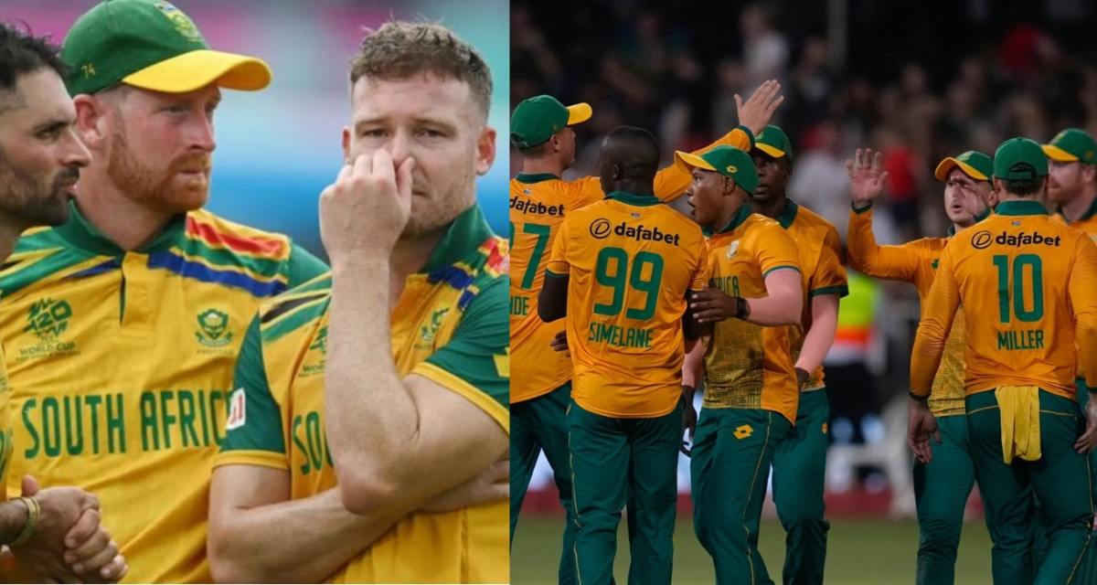 भारत से मिली हार के बाद T20 World Cup 2026 के लिए साउथ अफ्रीका ने घातक टीम का किया ऐलान, खौफ में है भारत
