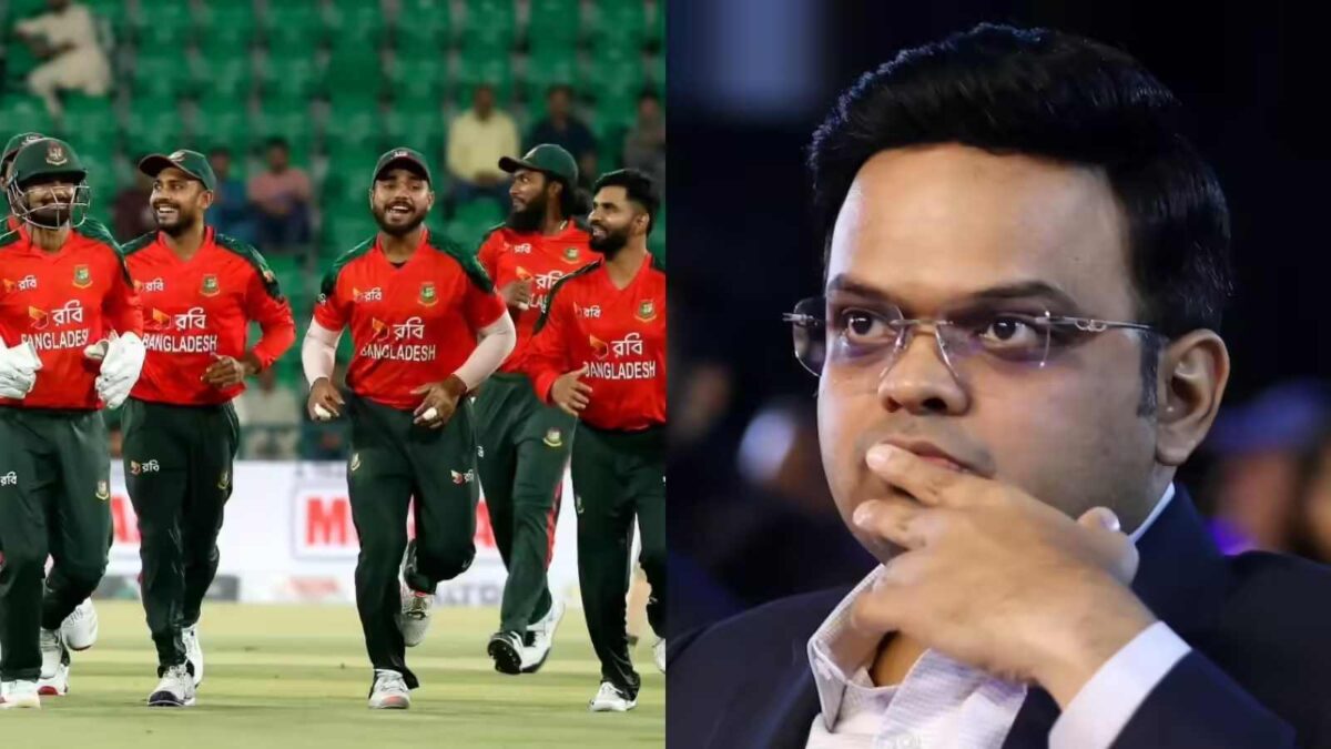 "ये वर्ल्ड कप ICC करा रहा, BCCI नही...", बांग्लादेश बोर्ड की खुली धमकी, बताया मैच शिफ्ट नहीं हुआ तो आगे क्या करेंगे