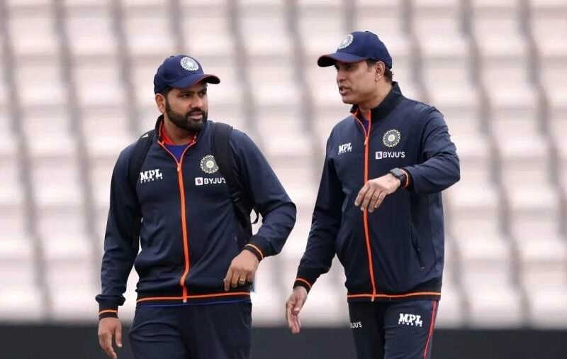 न्यूजीलैंड वनडे सीरीज के लिए भारतीय टीम के बाद नए कोच का ऐलान, टीम इंडिया को मिला नया विदेशी कोच