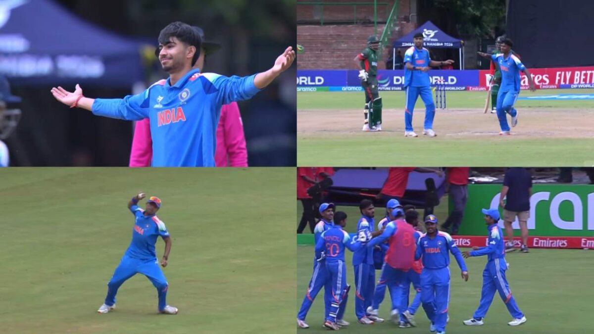 IND vs BAN: हार गया था भारत, विश्व कप में इस खिलाड़ी ने मचा दिया बवंडर, बांग्लादेश से छीन लिया जीता हुआ मैच, भारत की दूसरी जीत