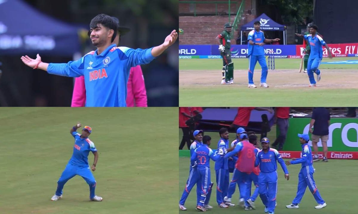 IND vs BAN: हार गया था भारत, विश्व कप में इस खिलाड़ी ने मचा दिया बवंडर, बांग्लादेश से छीन लिया जीता हुआ मैच, भारत की दूसरी जीत