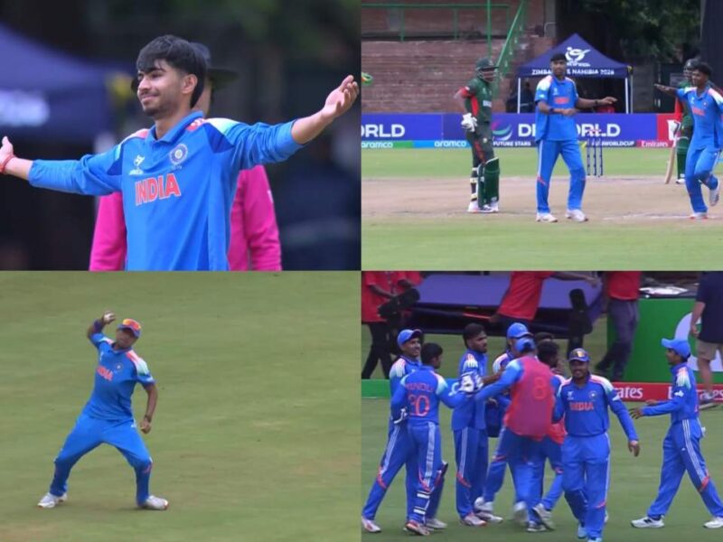 IND vs BAN: हार गया था भारत, विश्व कप में इस खिलाड़ी ने मचा दिया बवंडर, बांग्लादेश से छीन लिया जीता हुआ मैच, भारत की दूसरी जीत