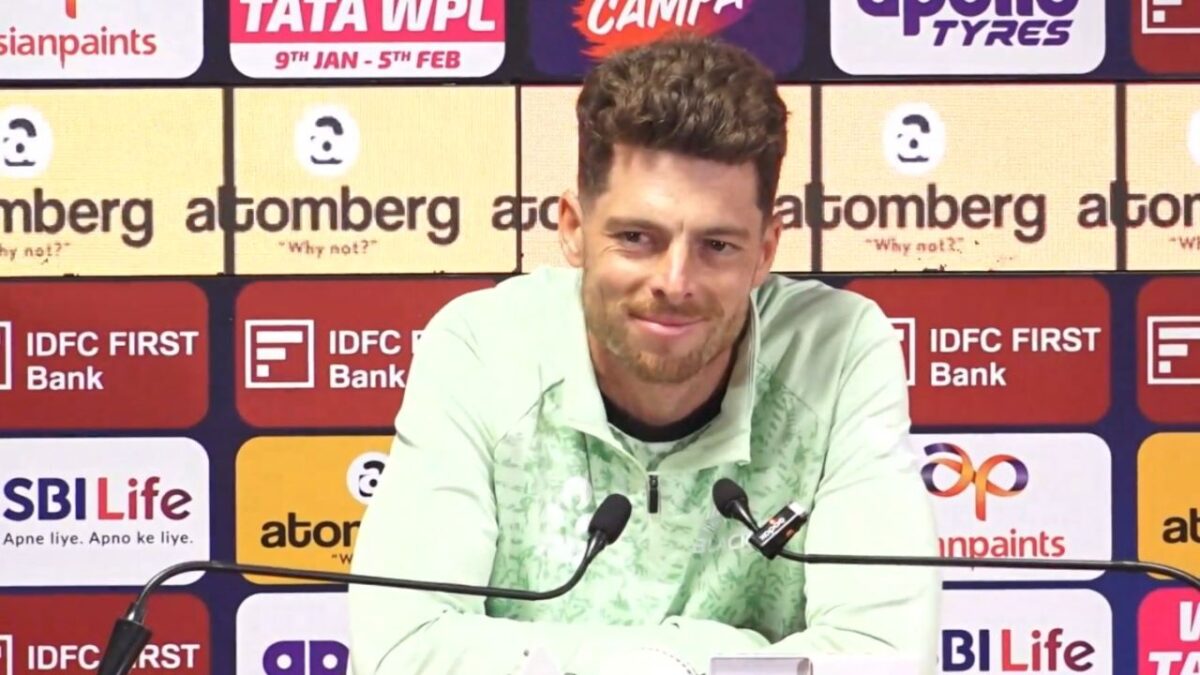 वनडे सीरीज जीतने के बाद कीवी कप्तान ने दी भारत को चुनौती, कहा- "डेरिल मिचेल अब टी20 में भी..."