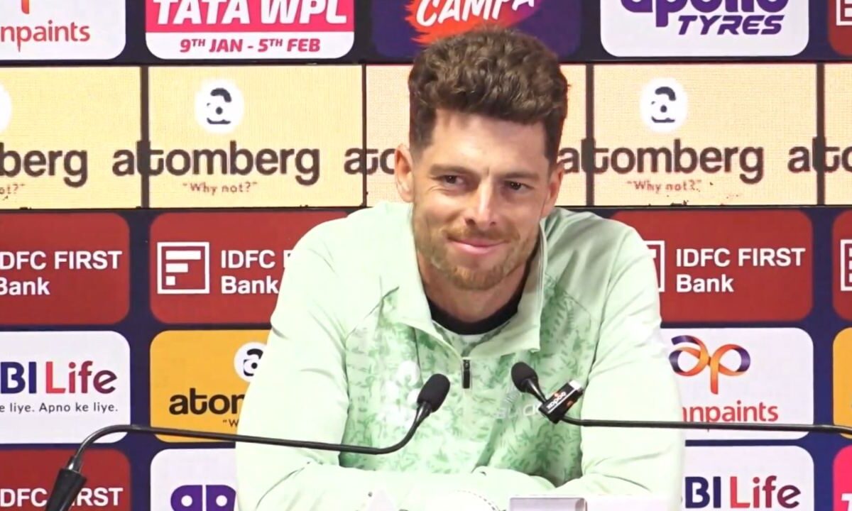 वनडे सीरीज जीतने के बाद कीवी कप्तान ने दी भारत को चुनौती, कहा- "डेरिल मिचेल अब टी20 में भी..."