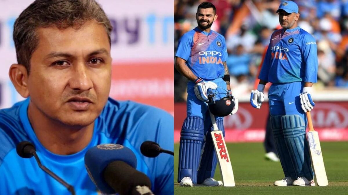 विराट कोहली कप्तान, धोनी बाहर, भारत के पूर्व कोच ने चुनी टी20 के लिए टीम इंडिया ऑल टाइम बेस्ट प्लेइंग XI