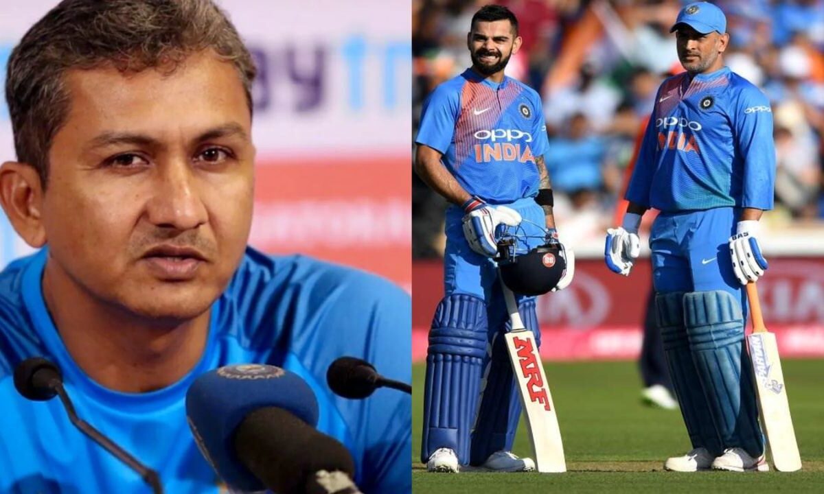 विराट कोहली कप्तान, धोनी बाहर, भारत के पूर्व कोच ने चुनी टी20 के लिए टीम इंडिया ऑल टाइम बेस्ट प्लेइंग XI