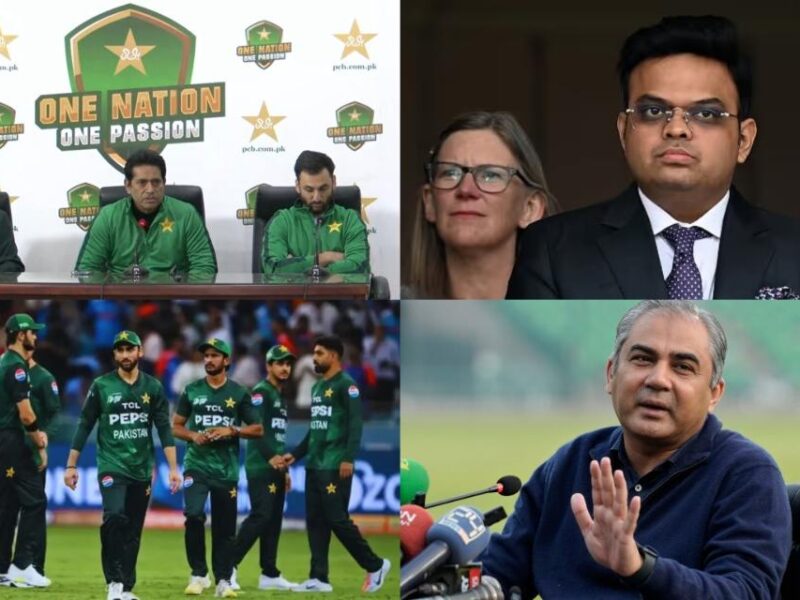 ICC की धमकी सुनते पाकिस्तान ने टी20 वर्ल्ड कप के लिए टीम का किया ऐलान, भारत का सबसे बड़ा दुश्मन खिलाड़ी बना कप्तान