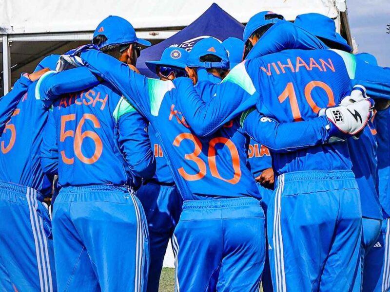 साउथ अफ्रीका दौरे के लिए BCCI ने भारतीय टीम का वनडे स्क्वाड किया ऐलान, राजस्थान रॉयल्स का खिलाड़ी बना कप्तान