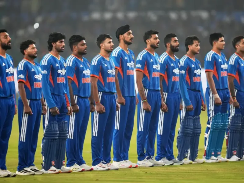 न्यूजीलैंड टी20 सीरीज से पहले मिली खुशखबरी, यह खिलाड़ी हुआ फिट, खेलेगा टी20 सीरीज नाम सुनते खौफ में कीवी टीम