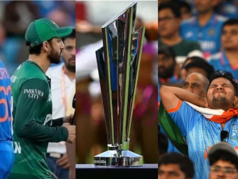 IND vs PAK: नहीं होगा भारत-पाकिस्तान का मुकाबला! फैंस को लगा बड़ा झटका, रद्द होगा मुकाबला!