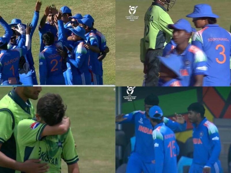 IND vs PAK: सेमीफाइनल नही भारत को हराने के लिए खेल रहा था पाकिस्तान, वीवीएस लक्ष्मण के इस दांव से 58 रन से रौंदा