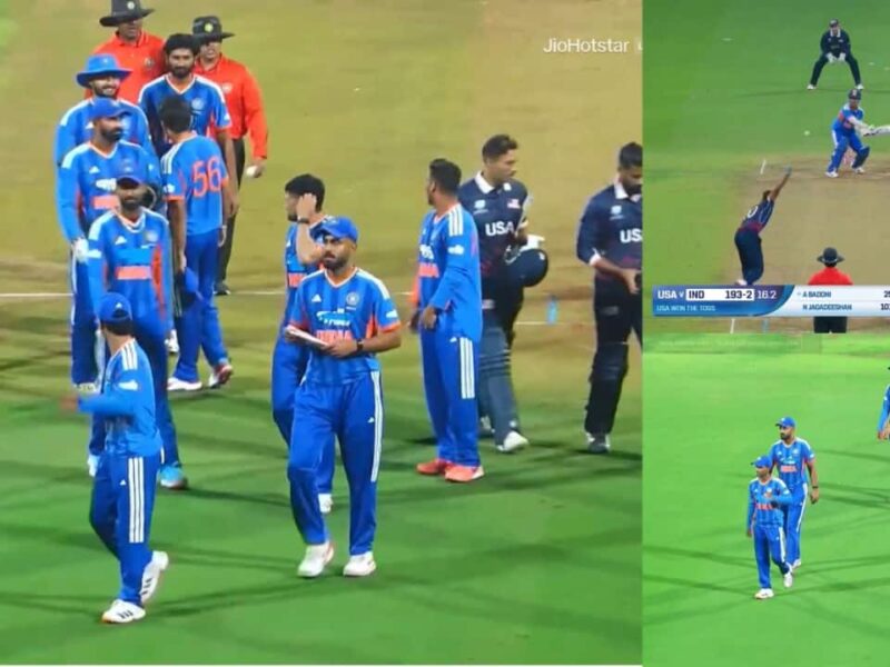 IND A vs USA: तिलक की वापसी, उथप्पा के चेले ने मचाया कोहराम, मयंक यादव फ्लॉप, 38 रन से USA को रौंदा