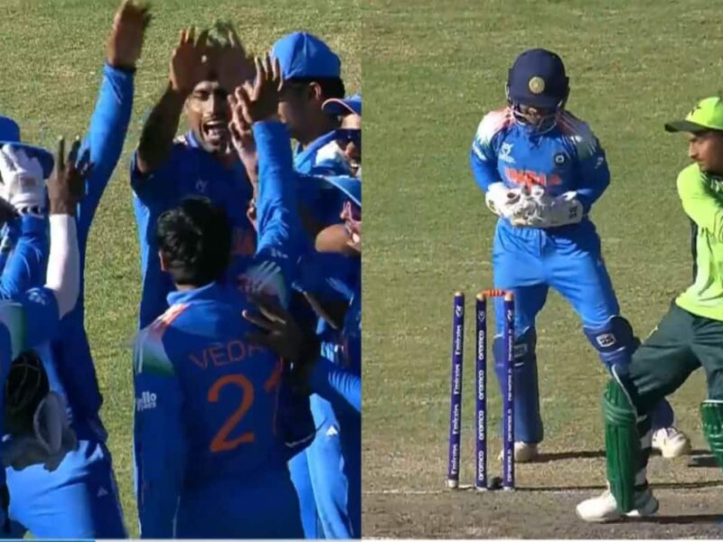 ICC U19 WORLD CUP: सेमीफाइनल में कब, कहां, किस टीम से भिड़ेगी भारतीय टीम, जानिए कहां देख सकते हैं लाइव
