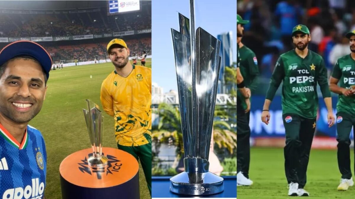 Team India का सुपर 8 मुकाबला हुआ फिक्स! इन 3 टीमों से खेलेगा भारत, सामने आया पूरा शेड्यूल