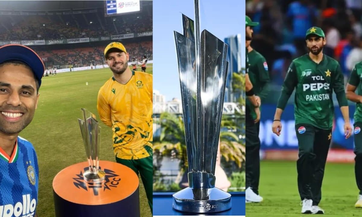 Team India का सुपर 8 मुकाबला हुआ फिक्स! इन 3 टीमों से खेलेगा भारत, सामने आया पूरा शेड्यूल