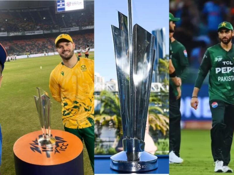 Team India का सुपर 8 मुकाबला हुआ फिक्स! इन 3 टीमों से खेलेगा भारत, सामने आया पूरा शेड्यूल