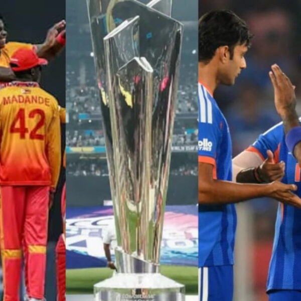 ज़िम्बाब्वे को कितने रन से हरायेगा भारत, तो सेमीफाइनल होगा पक्का! टीम इंडिया का समीकरण पक्का