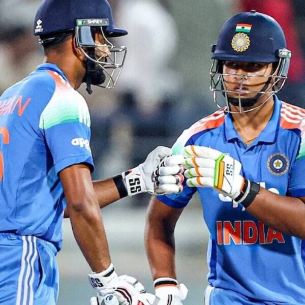 एशिया कप राइजिंग स्टार्स फाइनल में पहुंचा भारत, पाकिस्तान बाहर, जानिए फाइनल में किस देश से भिड़ेगा भारत, जानिए सबकुछ