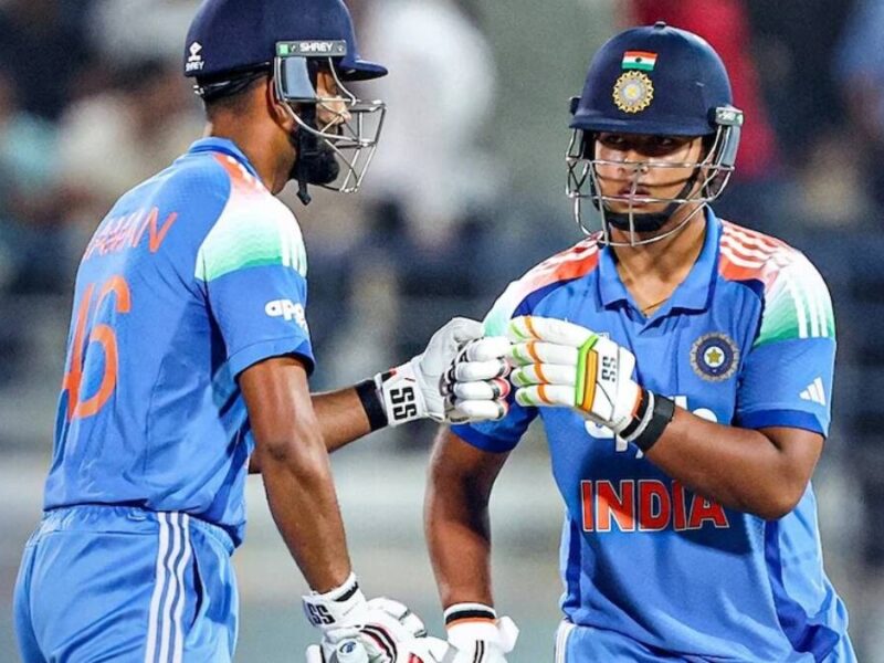 एशिया कप राइजिंग स्टार्स फाइनल में पहुंचा भारत, पाकिस्तान बाहर, जानिए फाइनल में किस देश से भिड़ेगा भारत, जानिए सबकुछ