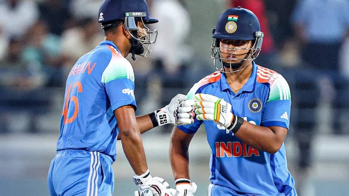 एशिया कप राइजिंग स्टार्स फाइनल में पहुंचा भारत, पाकिस्तान बाहर, जानिए फाइनल में किस देश से भिड़ेगा भारत, जानिए सबकुछ