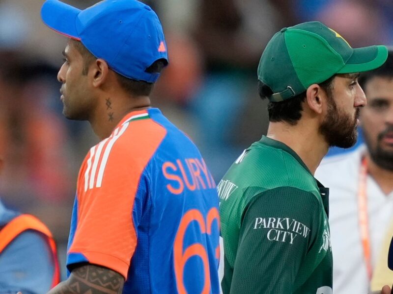 हो गया बड़ा फैसला, पाकिस्तान ने मारी पलटी, 15 फरवरी को श्रीलंका में नहीं इस जगह खेला जायेगा भारत-पाक का मुकाबला