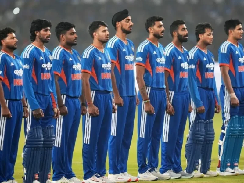 विश्वकप के बाद भारत का पहला टी20 सीरीज शेड्यूल हुआ ऐलान, सालो बाद इस देश का दौरा करेगी भारतीय टीम