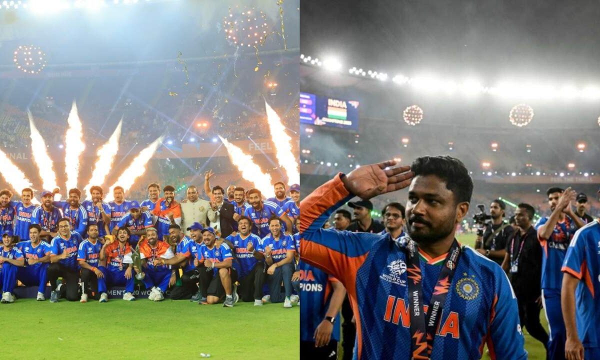 50 या 100 करोड़ नहीं, BCCI ने भारतीय टीम के लिए इतने अरब रुपये की इनाम की घोषणा! रकम सुनकर दंग रह गये लोग