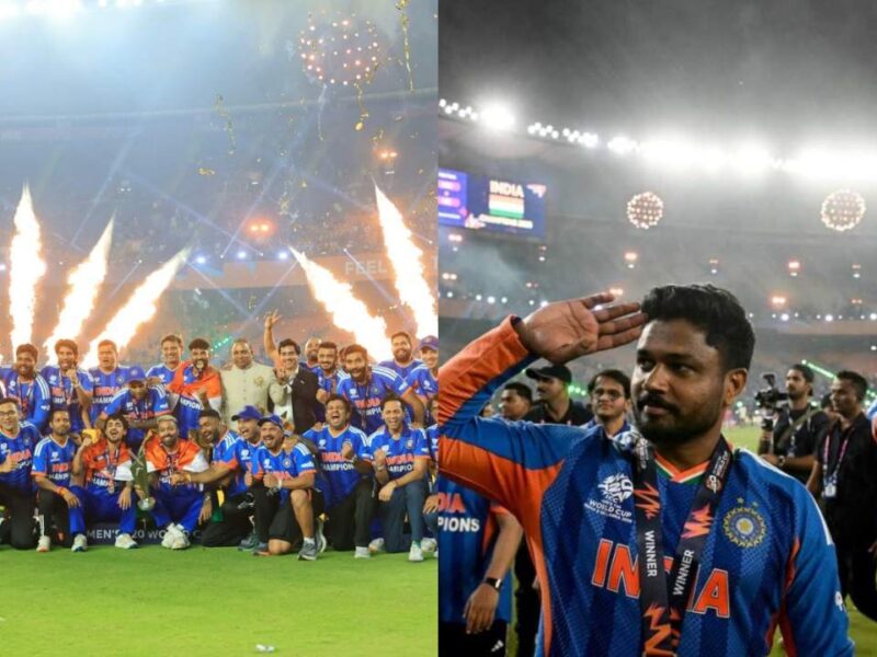 50 या 100 करोड़ नहीं, BCCI ने भारतीय टीम के लिए इतने अरब रुपये की इनाम की घोषणा! रकम सुनकर दंग रह गये लोग