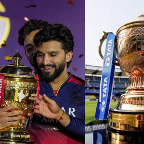 IPL 2026 के पहले मैच में पहली बार होगा इन 2 टीमों का आमना-सामना! 17 साल के इतिहास में पहली बार भिड़ेगी दोनों टीम