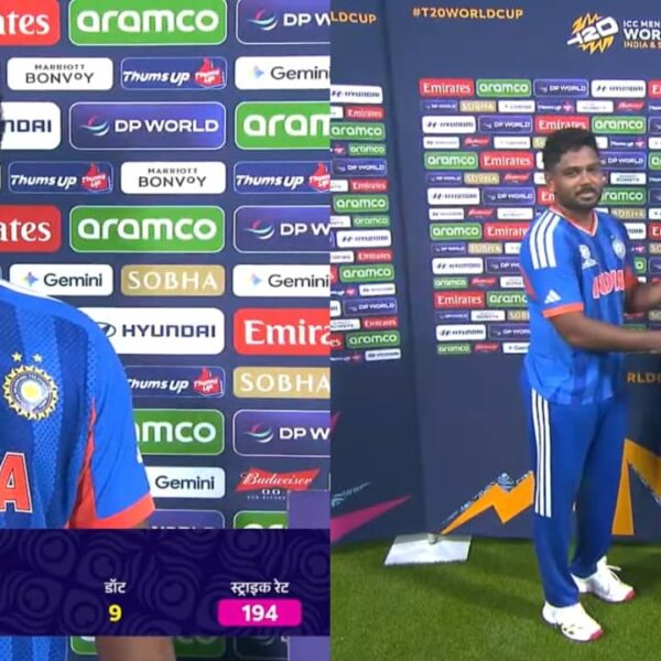 Sanju Samson ने गंभीर को नजरअंदाज कर इन 2 खिलाड़ी को दिया अपने सफलता का श्रेय, कहा- ‘उन्ही से सीखा…’