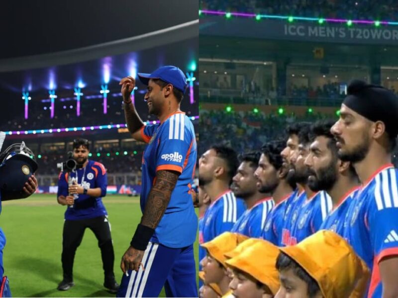 Team India अब सेमीफाइनल में कब, कहां, किसे खेला जायेगा मुकाबला, देखें दोनों सेमीफाइनल का शेड्यूल