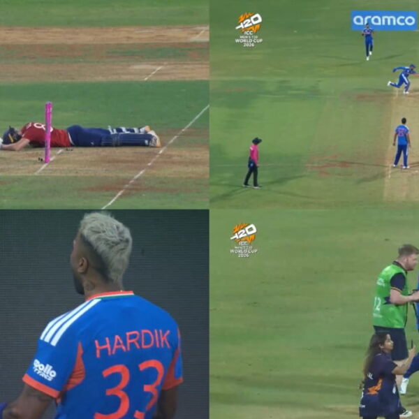 IND vs ENG: गंभीर ने हरा दिया था सेमीफाइनल, तभी रोहित के चेले ने पलट दिया मैच, 7 रन से भारत को मिली जीत, फाइनल में एंट्री