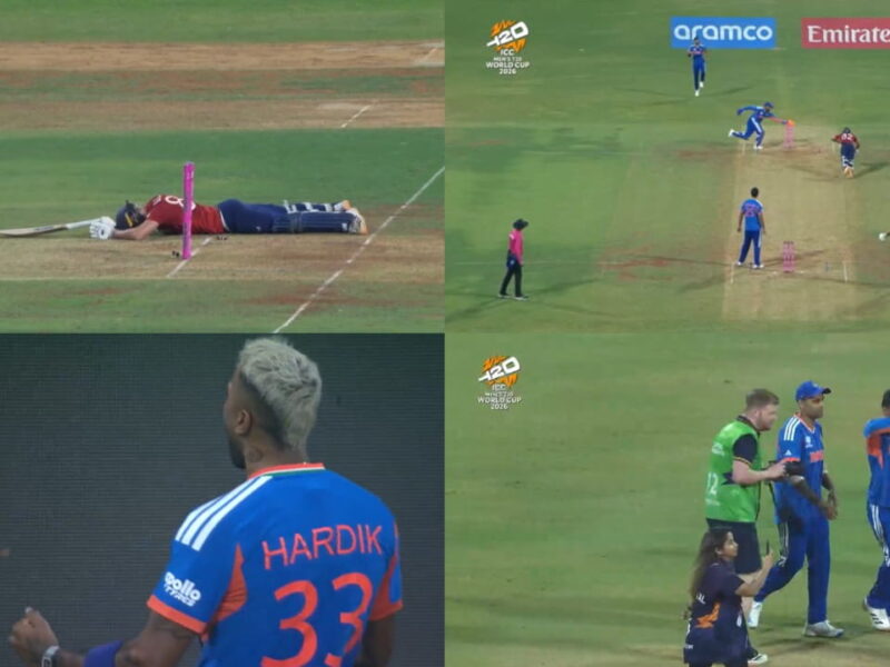 IND vs ENG: गंभीर ने हरा दिया था सेमीफाइनल, तभी रोहित के चेले ने पलट दिया मैच, 7 रन से भारत को मिली जीत, फाइनल में एंट्री