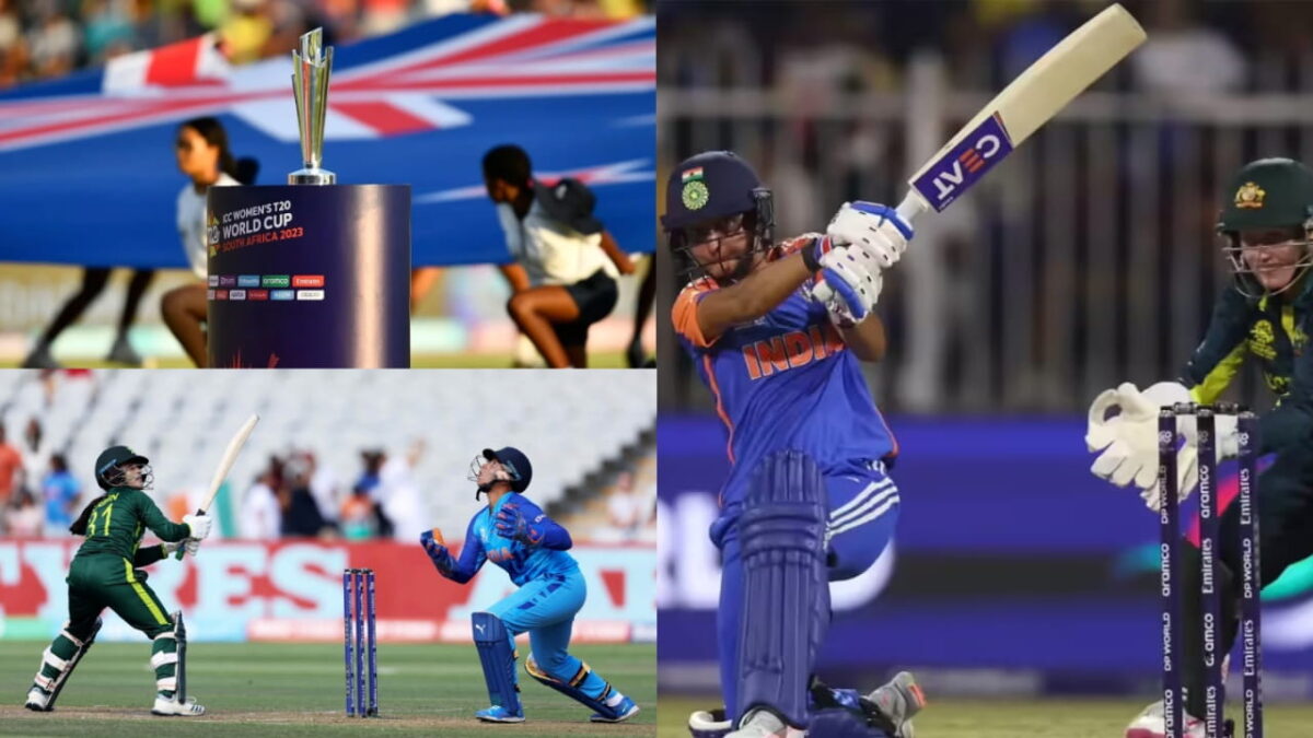 आईसीसी टी20 वर्ल्ड कप