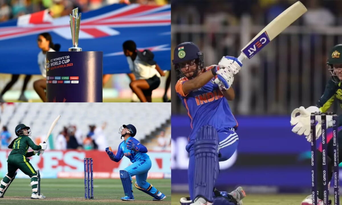 आईसीसी टी20 वर्ल्ड कप