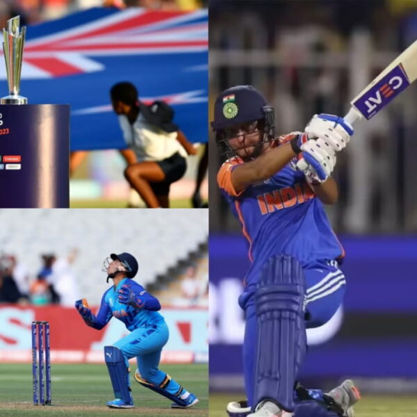 90 दिन बाद फिर शुरू होगा आईसीसी टी20 वर्ल्ड कप, भारतीय टीम का शेड्यूल हुआ जारी, इस तारीख को होगा भारत-पाक मुकाबला