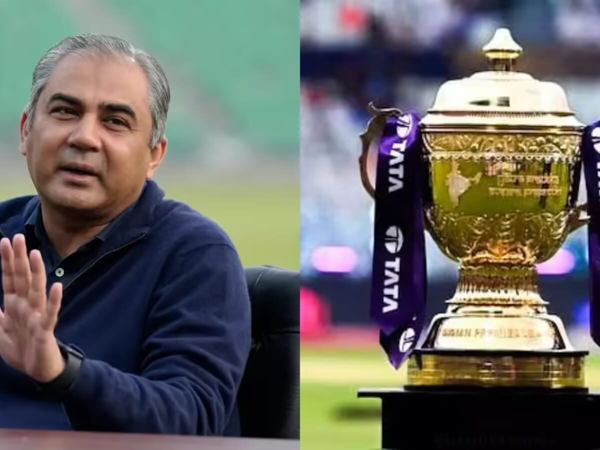 IPL ने पाकिस्तान को दिया बड़ा झटका, अब इस खिलाड़ी ने छोड़ा PSL, 3 बार की चैंपियन टीम में मिली एंट्री, पाकिस्तान ने दी धमकी