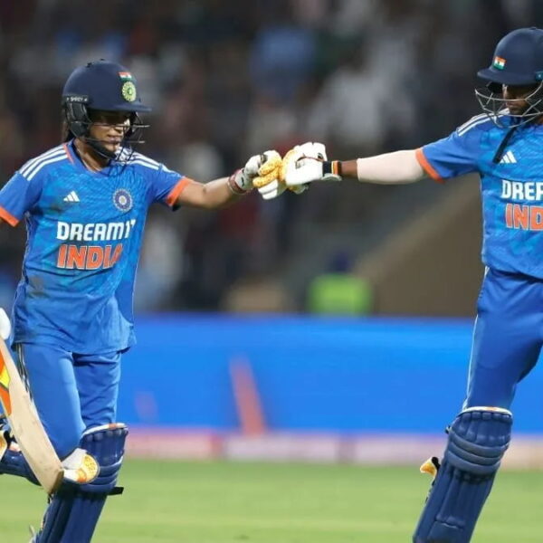 South Africa टी20 सीरीज के लिए 15 सदस्यीय भारतीय टीम का हुआ ऐलान, सूर्या नहीं यह खिलाड़ी कप्तान