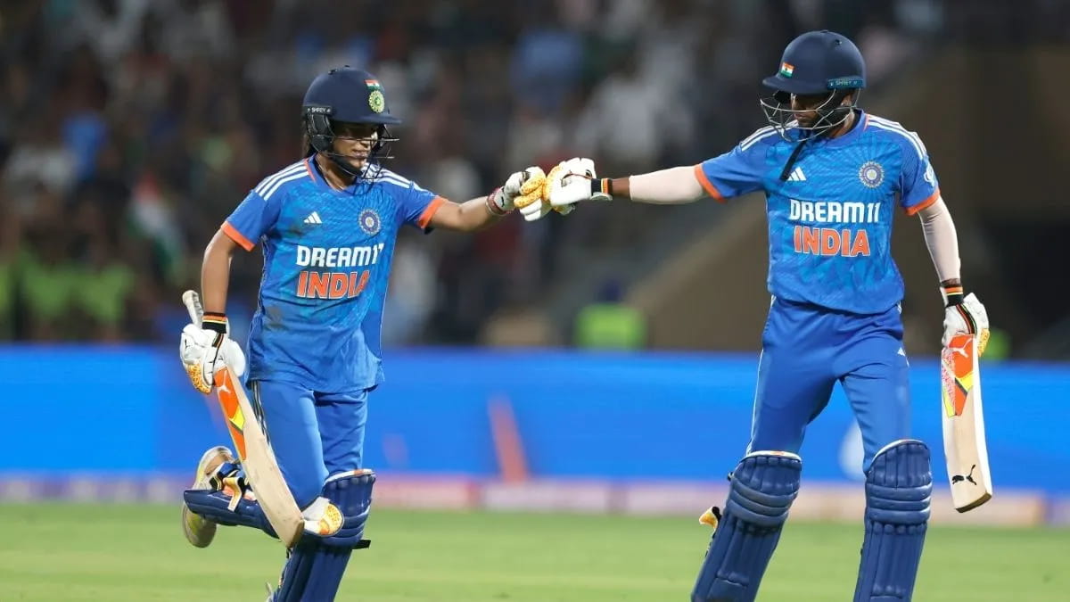 South Africa टी20 सीरीज के लिए 15 सदस्यीय भारतीय टीम का हुआ ऐलान, सूर्या नहीं यह खिलाड़ी कप्तान