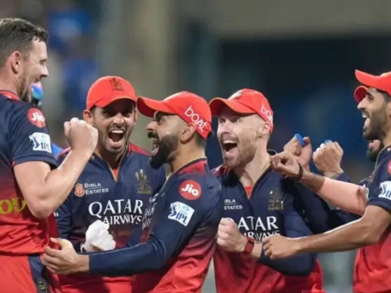 IPL 2026: RCB ने लिया बड़ा फैसला, रेप आरोपी खिलाड़ी को टीम से किया बाहर! सीजन शुरू होने से पहले झटका!