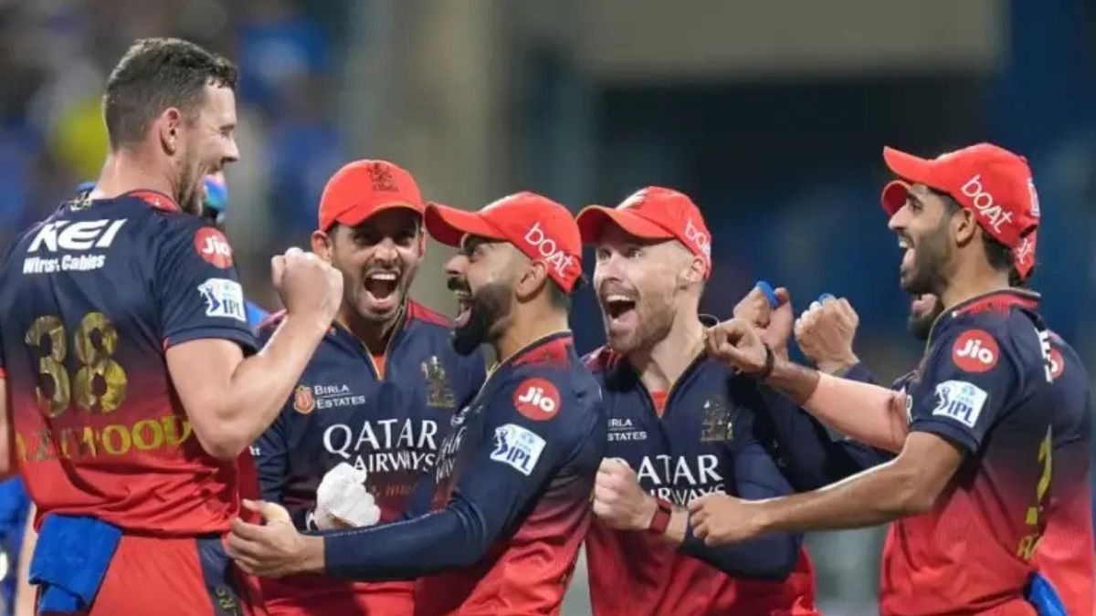 IPL 2026: RCB ने लिया बड़ा फैसला, रेप आरोपी खिलाड़ी को टीम से किया बाहर! सीजन शुरू होने से पहले झटका!