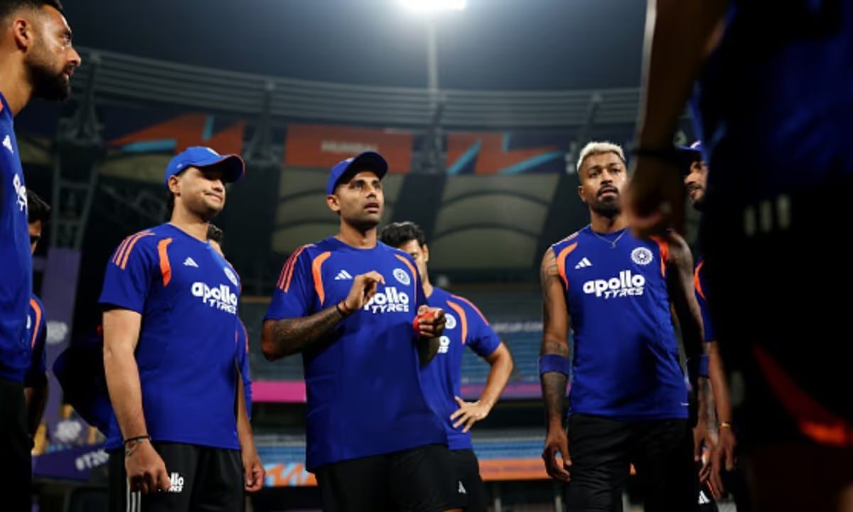 Team India का 10 मैच की टी20I सीरीज का शेड्यूल हुआ ऐलान, लगातार करेगा 3 देश का दौरा